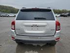 2011 Jeep Compass Limited zu verkaufen in Ellwood City, PA - Front End