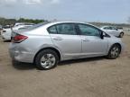 2013 Honda Civic Lx en Venta en Baltimore, MD - All Over
