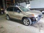 2016 Subaru Forester 2.5I Premium na sprzedaż w Albany, NY - All Over