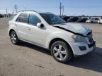 2009 Mercedes-Benz Ml 350 en Venta en Nampa, ID - Front End