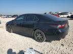 2021 Toyota Camry Se იყიდება Temple-ში, TX - Hail