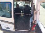 2006 CITROEN BERLINGO E for sale at Copart GLOUCESTER