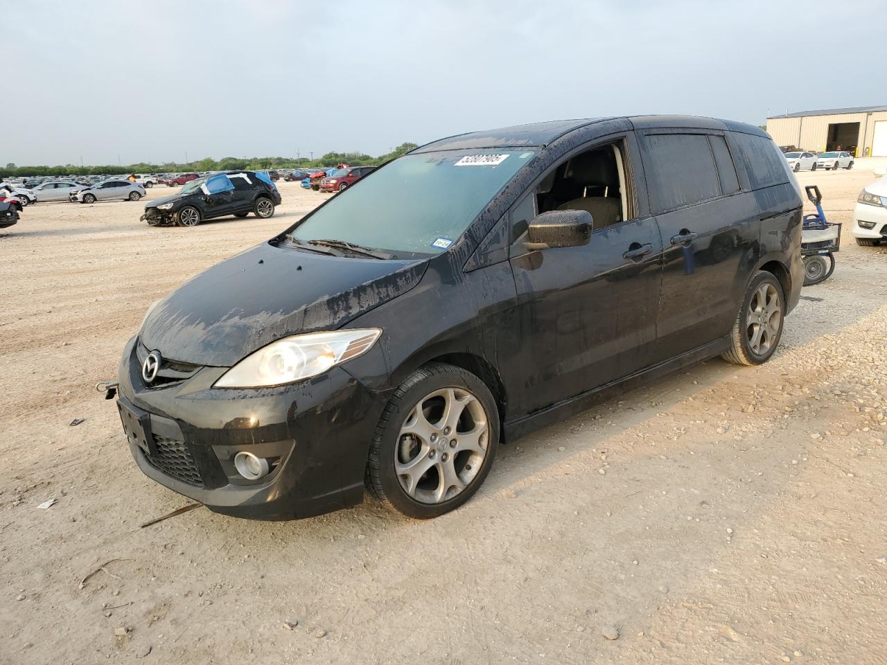 2010 Mazda 5 for Sale in San Antonio, TX - All Over