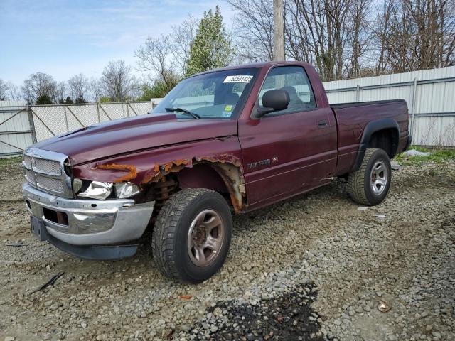 2001 Dodge Ram 1500 