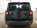 2018 Jeep Renegade Latitude na sprzedaż w Mercedes, TX - Minor Dent/Scratches