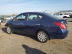 2013 Nissan Versa S იყიდება Pennsburg-ში, PA - Front End