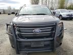 2012 Ford Explorer Limited for Sale in Arlington, WA - Side