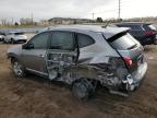 2014 Nissan Rogue Select S за продажба в Colorado Springs, CO - All Over