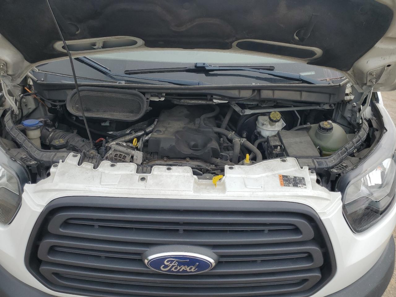 1ftws4xv9gkb26921 1FTWS4XV9GKB26921 2016 Ford Transit T-350 Hd