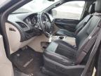 2015 DODGE GRAND CARAVAN SE à vendre chez Copart ON - COOKSTOWN