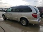 2002 Chrysler Town & Country Limited за продажба в Cahokia Heights, IL - Front End