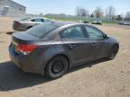 2014 Chevrolet Cruze Ls for Sale in Portland, MI - Minor Dent/Scratches