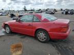 1998 Mercedes-Benz Sl 500 for Sale in Miami, FL - Front End