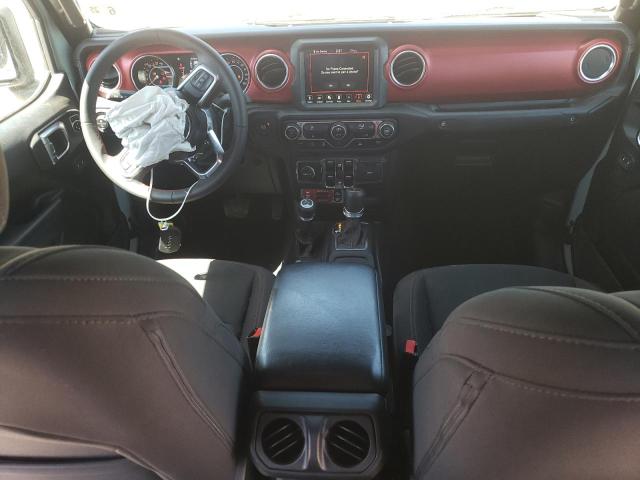  JEEP GLADIATOR 2023 Gray