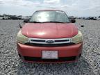 2009 Ford Focus Se for Sale in Arcadia, FL - Rear End