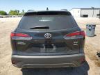 2023 Toyota Corolla Cross Xle للبيع في Mercedes، TX - Water/Flood