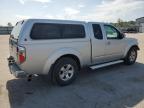 Dunn, NC에서 판매 중인 2011 Nissan Frontier S - Front End