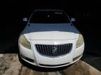 2012 Buick Regal Premium للبيع في Lexington، KY - Water/Flood