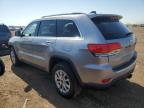 2014 Jeep Grand Cherokee Limited იყიდება Elgin-ში, IL - Normal Wear