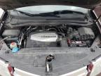 2009 Acura Mdx Technology de vânzare în Northfield, OH - Side