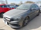 2018 MERCEDES-BENZ CLA AMG LINE EDITION for sale at Copart SANDY