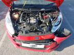 2015 FORD FIESTA ZET for sale at Copart CHESTER