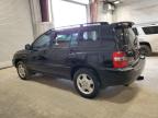 2004 Toyota Highlander  de vânzare în Milwaukee, WI - Mechanical