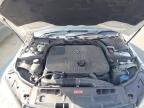 2010 MERCEDES BENZ C250 BLUEF for sale at Copart NEWBURY
