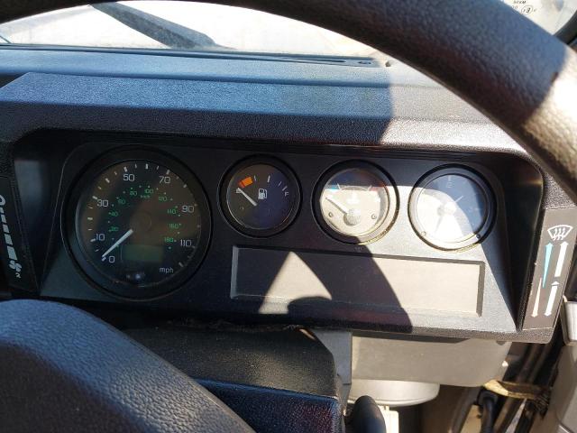 2003 LAND ROVER DEFENDER 9