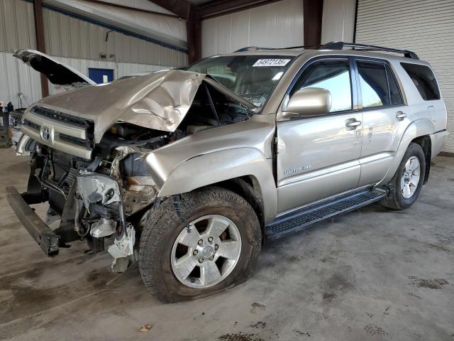 2005 Toyota 4Runner Limited