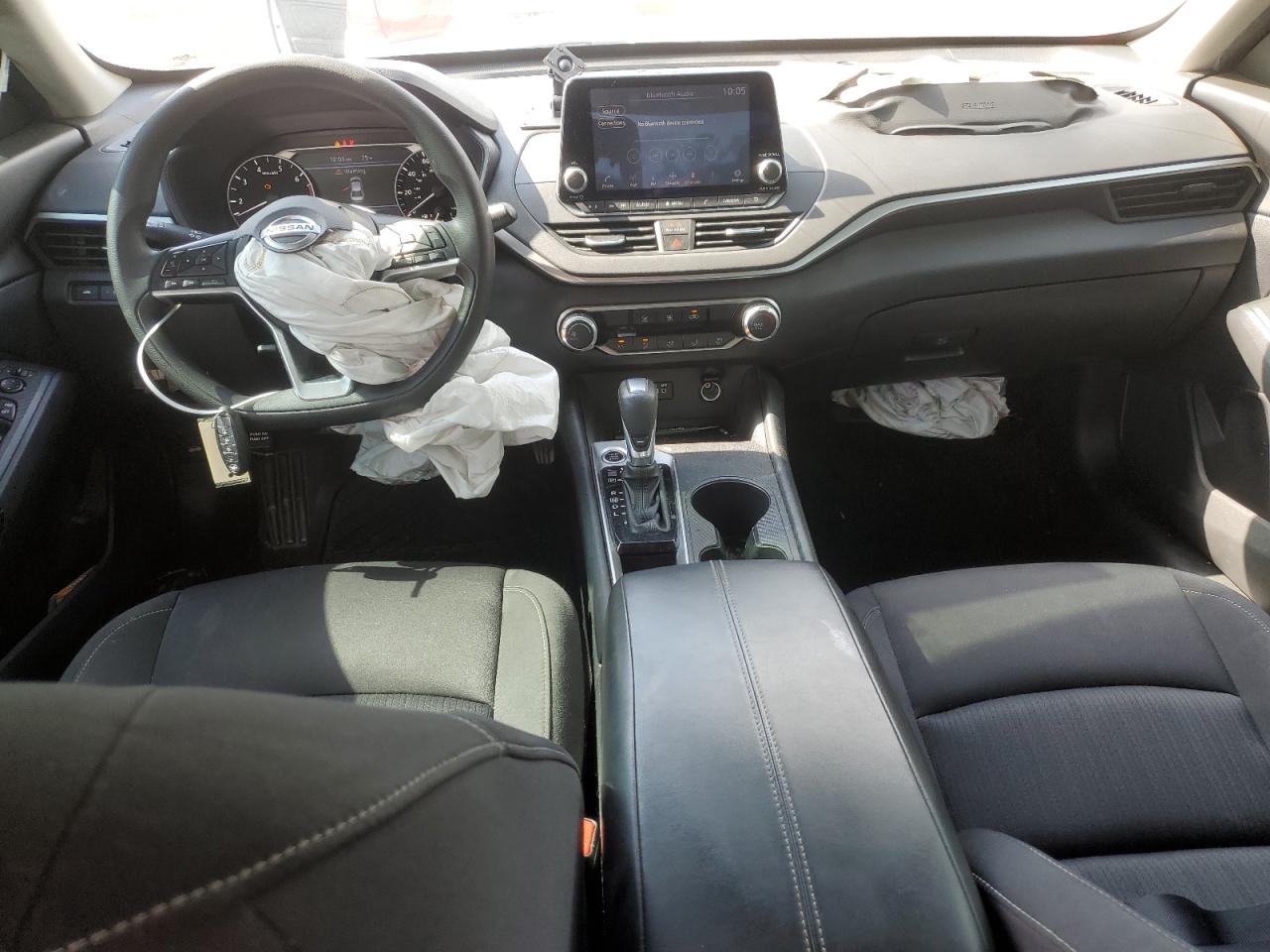 2020 Nissan Altima S VIN: 1N4BL4BV1LC254390 Lot: 53828545