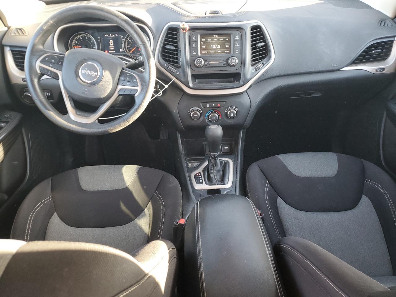 1c4pjlab7fw535944 1C4PJLAB7FW535944 2015 Jeep Cherokee Sport
