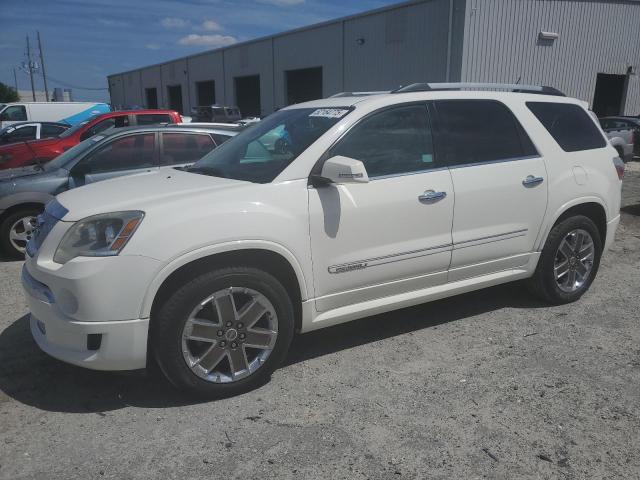 2011 Gmc Acadia Denali