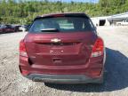 2017 Chevrolet Trax Ls for Sale in Hurricane, WV - Undercarriage