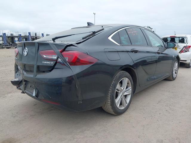 2018 VAUXHALL INSIGNIA S