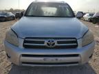 2008 Toyota Rav4 Limited იყიდება Houston-ში, TX - Rear End