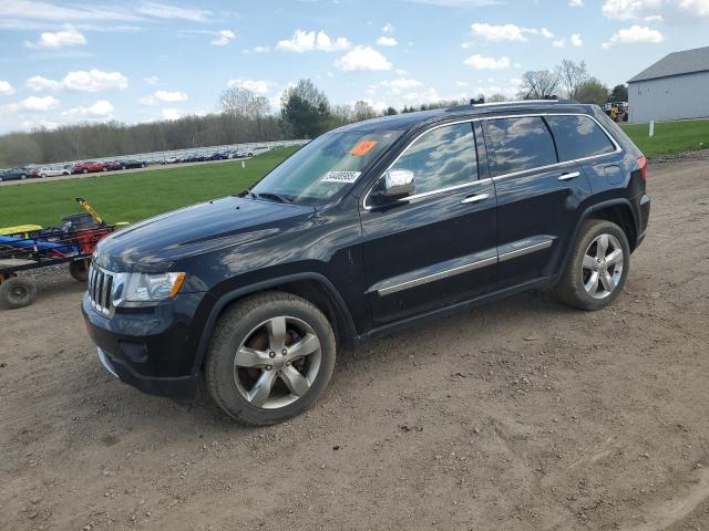 2013 Jeep Grand Cherokee Limited