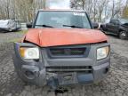 2003 Honda Element Ex იყიდება Portland-ში, OR - Front End
