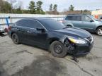 2016 Nissan Altima 2.5 for Sale in Exeter, RI - Front End
