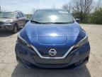 2018 Nissan Leaf S for Sale in Indianapolis, IN - Rear End