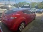 2015 Hyundai Veloster  за продажба в Lebanon, TN - Mechanical