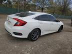 2019 Honda Civic Exl for Sale in Baltimore, MD - Undercarriage