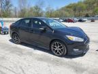 2016 Ford Focus Se en Venta en Ellwood City, PA - Front End