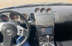 2005 NISSAN 350Z ROADSTER à vendre chez Copart TX - DALLAS