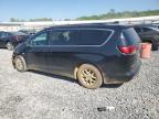 2021 Chrysler Voyager Lxi na sprzedaż w Hueytown, AL - Front End
