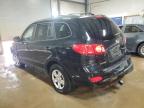 2009 Hyundai Santa Fe Gls de vânzare în Elgin, IL - Front End