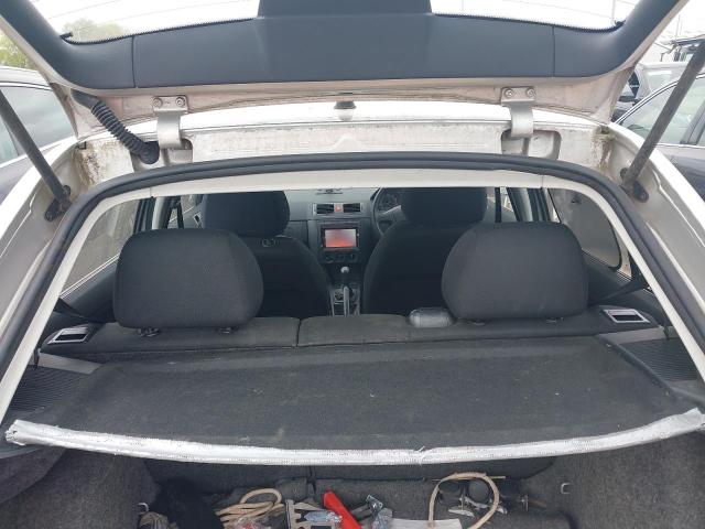 2005 SKODA FABIA CLAS