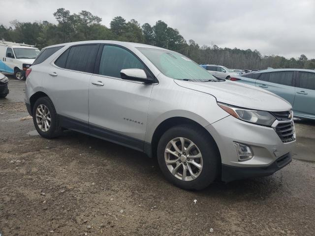  CHEVROLET EQUINOX 2020 Srebrny