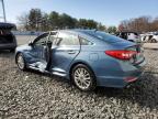 2015 Hyundai Sonata Sport продається в Windsor, NJ - Side