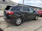2019 Chevrolet Equinox Lt for Sale in Dyer, IN - Side